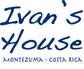 Ivans House!! The Original Montezuma Costa Rica Vacation Rentals